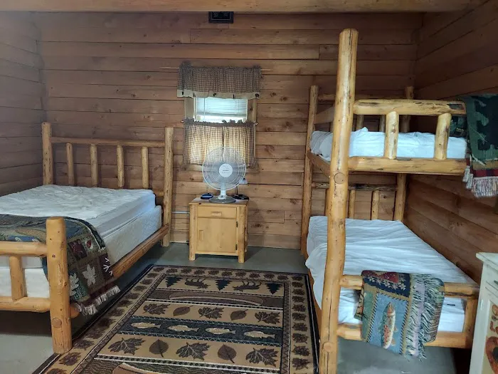 Lewis & Clark Caverns Campground Picture 5