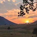 Lewis & Clark Caverns Campground