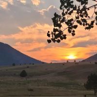 Lewis & Clark Caverns Campground ico