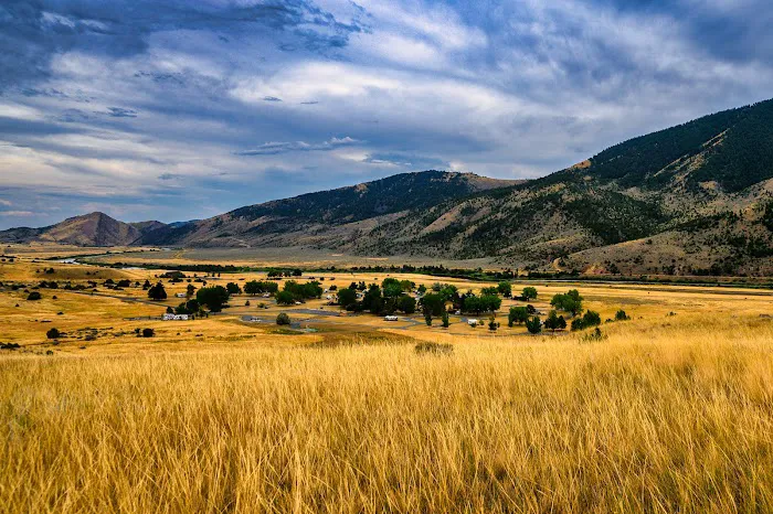Lewis & Clark Caverns Campground Picture 8