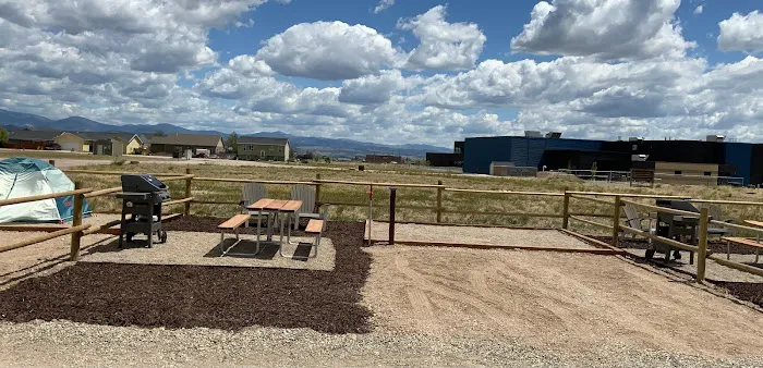 Helena North KOA Journey Picture 4