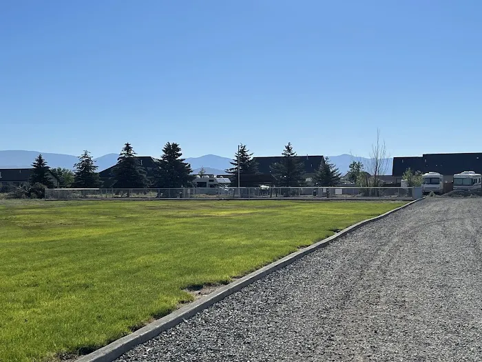 Helena North KOA Journey Picture 5
