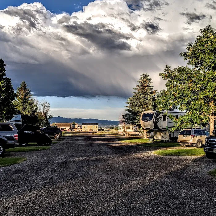 Helena North KOA Journey Picture 6