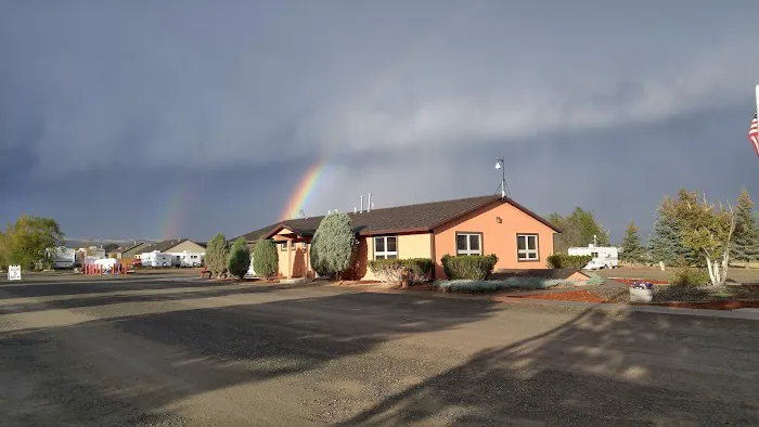 Helena North - KOA (formerly: Lincoln Road RV Park) Picture 9