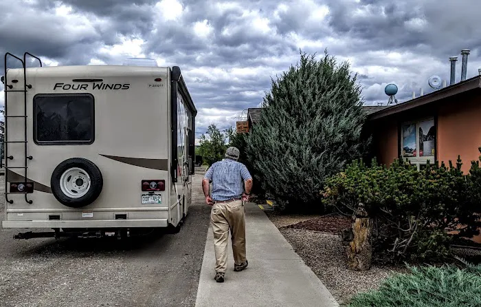 Helena North - KOA (formerly: Lincoln Road RV Park) Picture 3