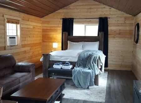 Grey Sandy Campground & Store