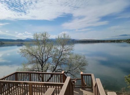 Devils Elbow Campground - U.S. Bureau of Land Management