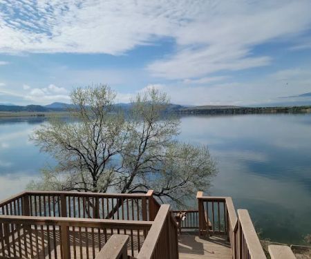 Devils Elbow Campground - U.S. Bureau of Land Management