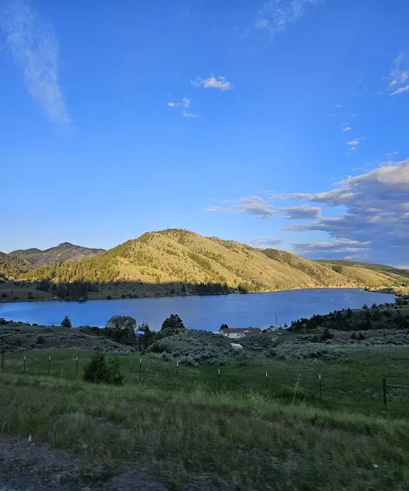 Devils Elbow Campground - U.S. Bureau of Land Management Picture 2