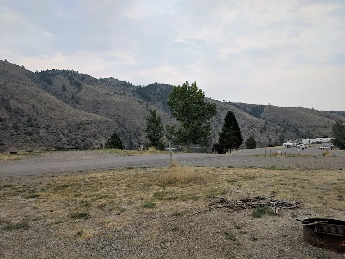 Devils Elbow Campground - U.S. Bureau of Land Management Picture 10