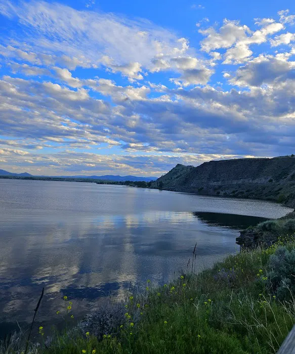 Devils Elbow Campground - U.S. Bureau of Land Management Picture 3