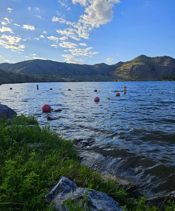 Devils Elbow Campground - U.S. Bureau of Land Management Picture 7