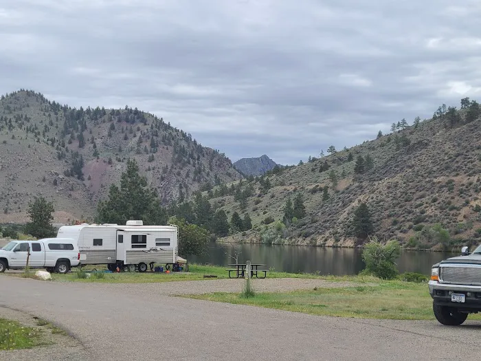 Devils Elbow Campground - U.S. Bureau of Land Management Picture 6