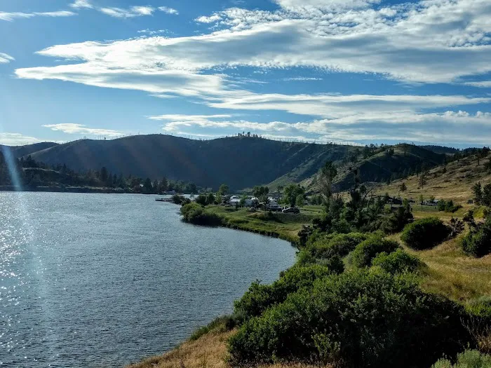 Riverside Campground Picture 10
