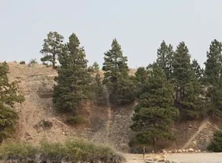 Chinaman Gulch