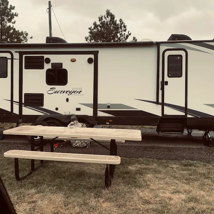 Court Sheriff Campground Picture 5