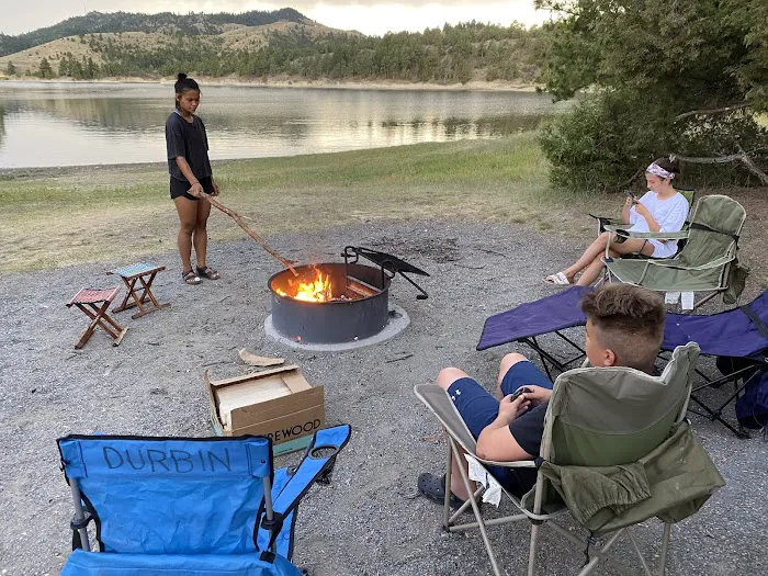 Court Sheriff Campground Picture 3