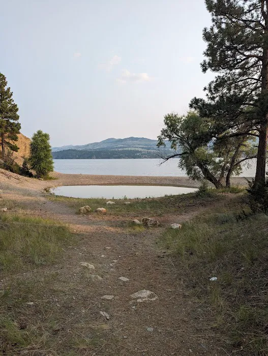 Chinaman Cove Campground Picture 8
