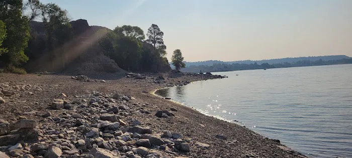 Chinaman Cove Campground Picture 7