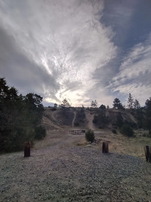 Chinaman Cove Campground Picture 1