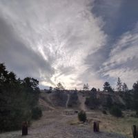 Chinaman Cove Campground ico