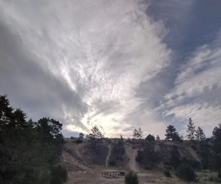 Chinaman Cove Campground