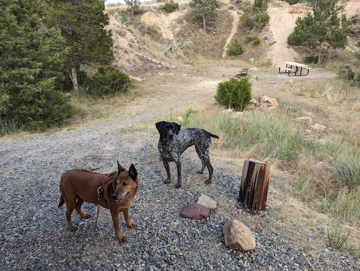 Chinaman Cove Campground Picture 4