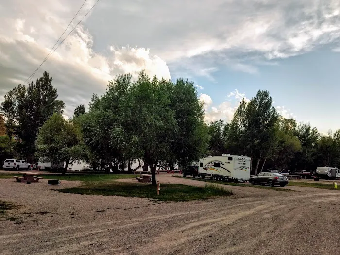 Jo Bonner Campground Picture 3