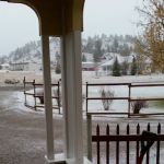 Jo Bonner Campground