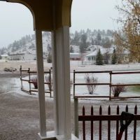 Jo Bonner Campground ico