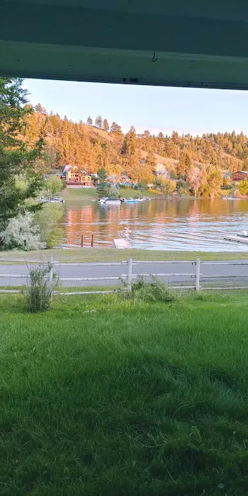 Jo Bonner Campground Picture 7