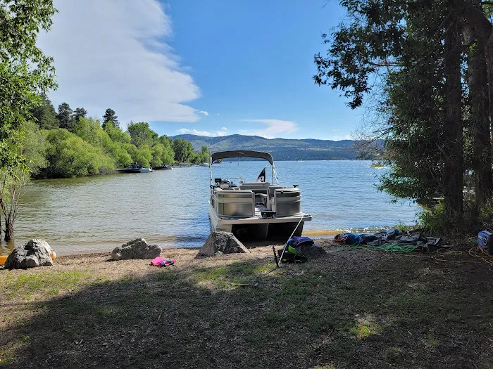 Jo Bonner Campground Picture 5