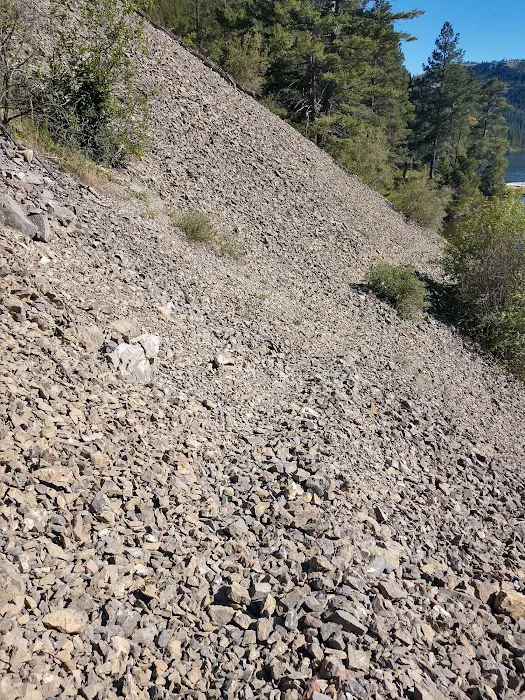 Coulter Campground Picture 9