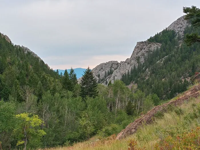 Hellgate Campground Picture 4
