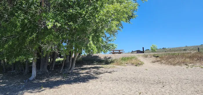 Hellgate Campground Picture 2
