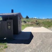 Hellgate Campground ico