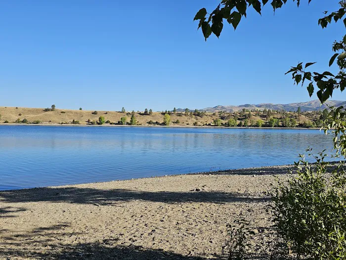 Hellgate Campground Picture 5