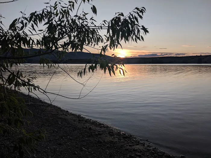 Hellgate Campground Picture 8
