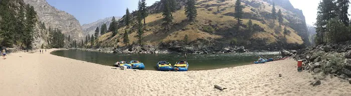 Elk Bar Campground Picture 3