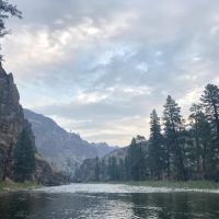 Elk Bar Campground ico