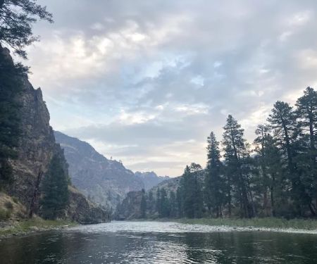 Elk Bar Campground
