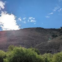 Agency Creek Campground ico