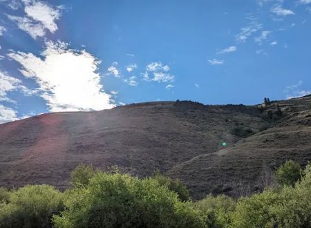 Agency Creek Campground