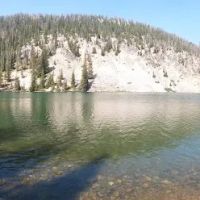 Iron Lake Campground ico