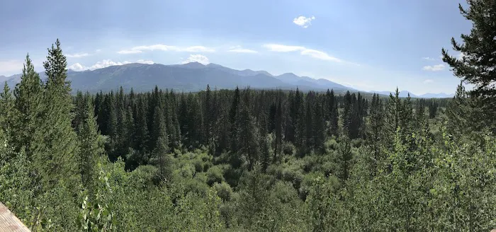 Crags Campground Complex Picture 1
