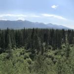 Crags Campground Complex