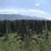Crags Campground Complex ico