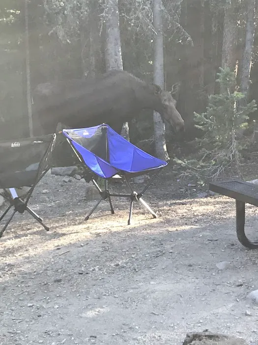 Crags Campground Complex Picture 10