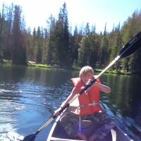 Yellowjacket Lake Campground ico