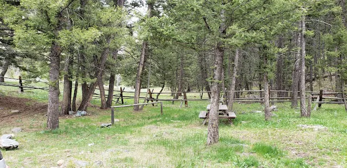 Bear Valley Horse Camp Picture 4